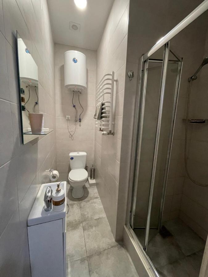 Вірменська 8 Leópolis Exterior foto