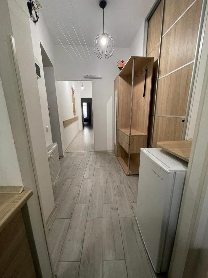 Вірменська 8 Leópolis Exterior foto