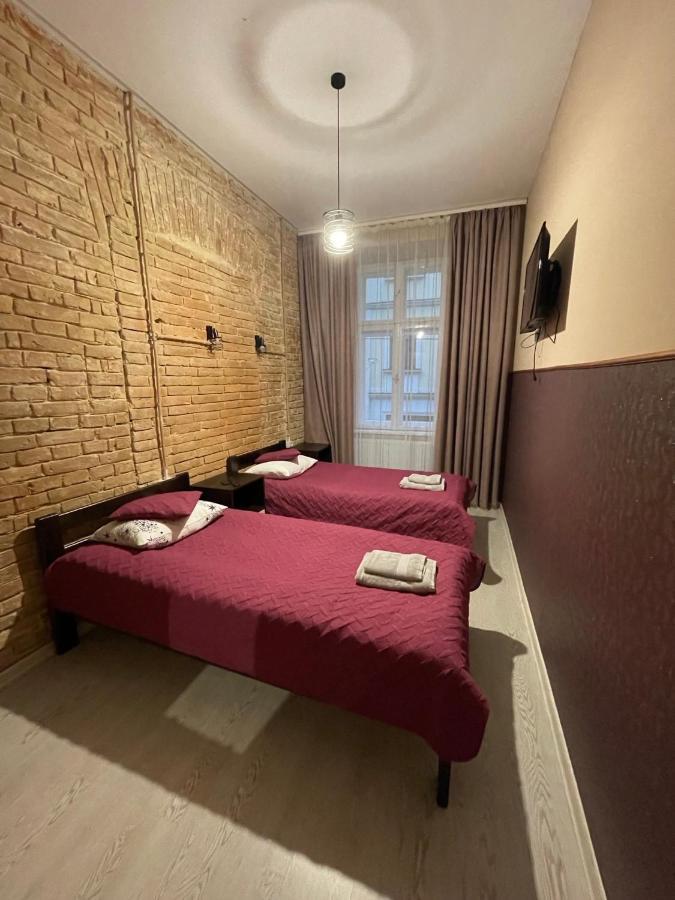 Вірменська 8 Leópolis Exterior foto